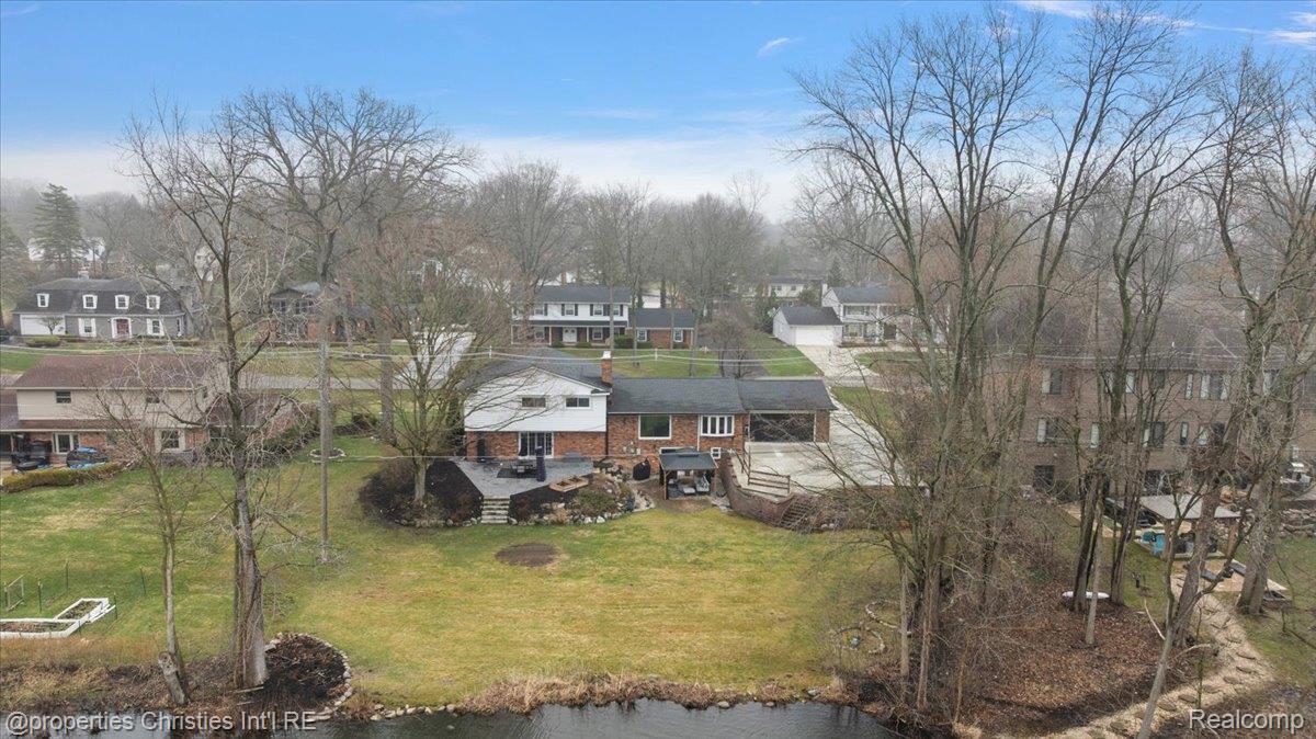 5722 Raven Road