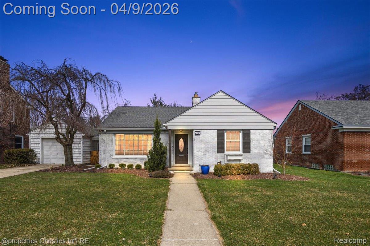 4240 Sheridan Drive
