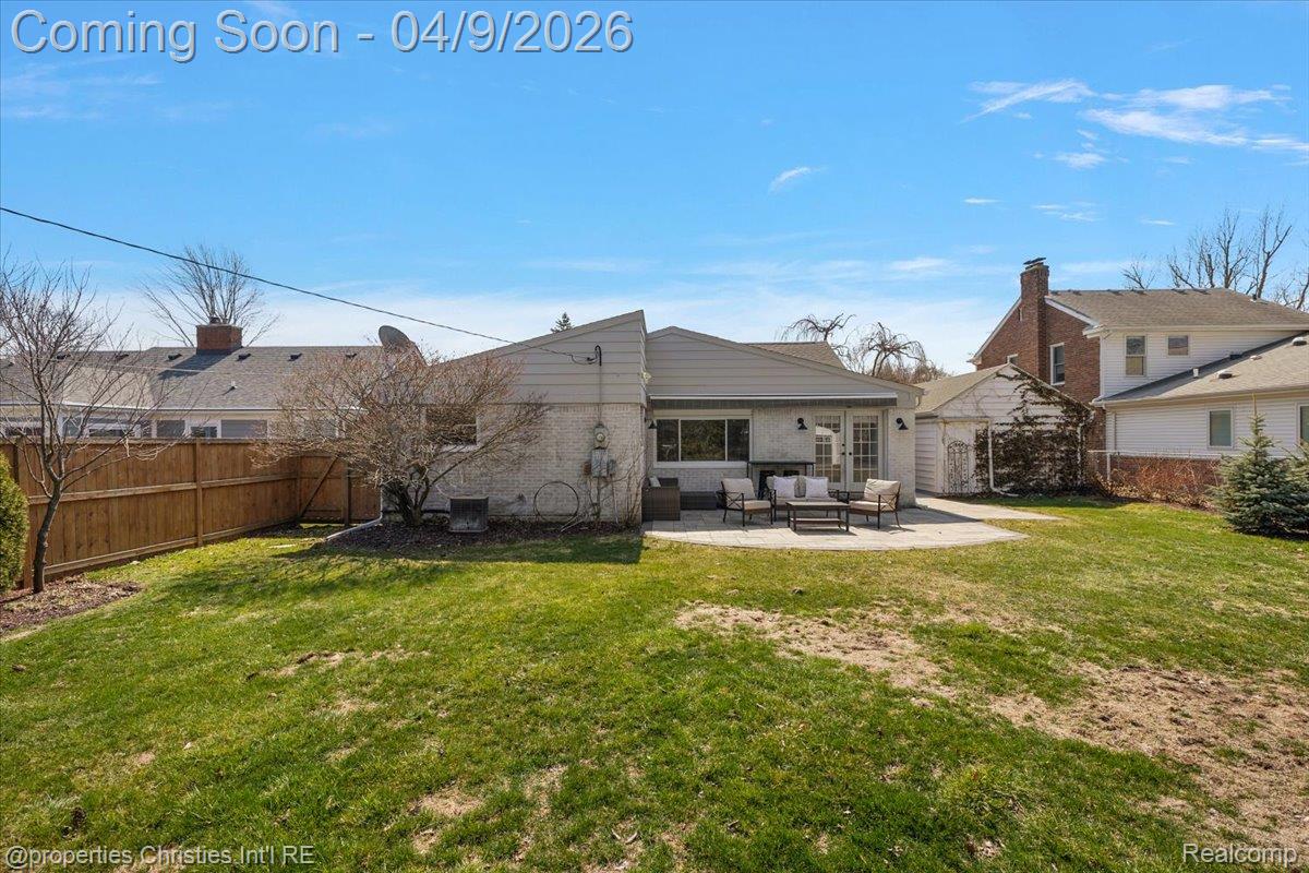 4240 Sheridan Drive