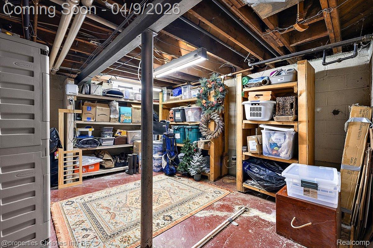 4240 Sheridan Drive