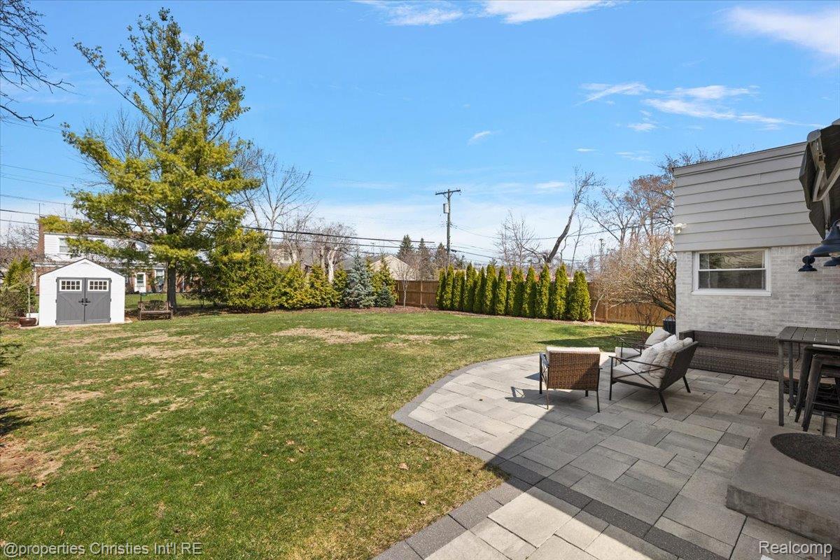 4240 Sheridan Drive