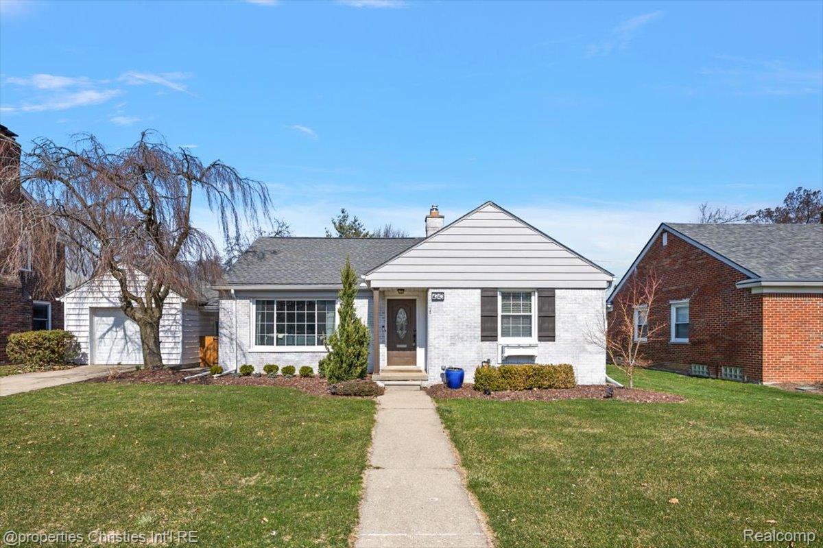 4240 Sheridan Drive