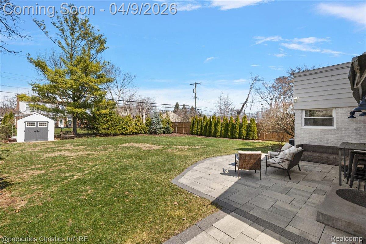 4240 Sheridan Drive