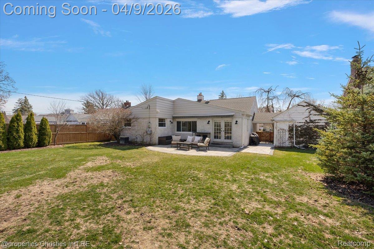 4240 Sheridan Drive