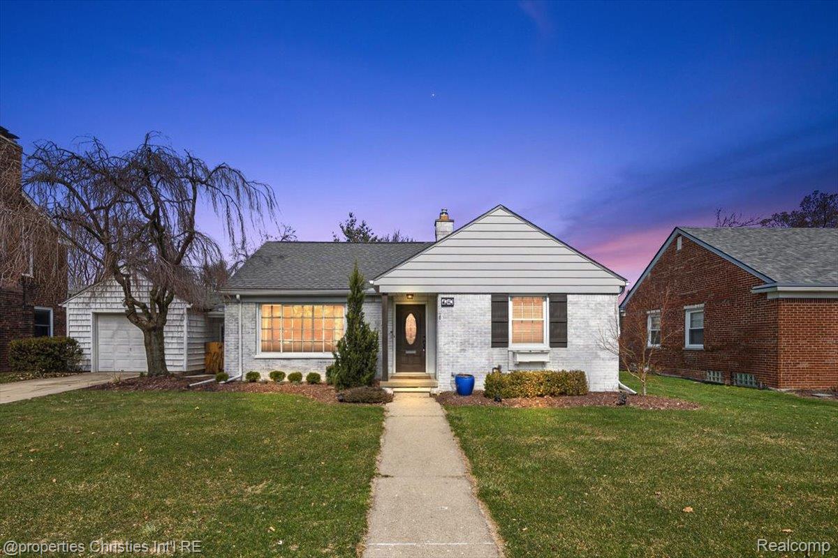 4240 Sheridan Drive
