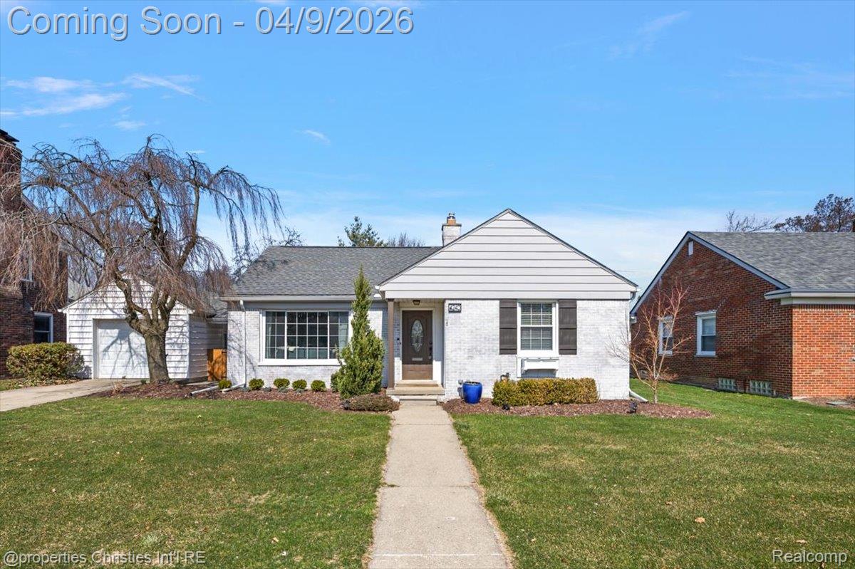 4240 Sheridan Drive