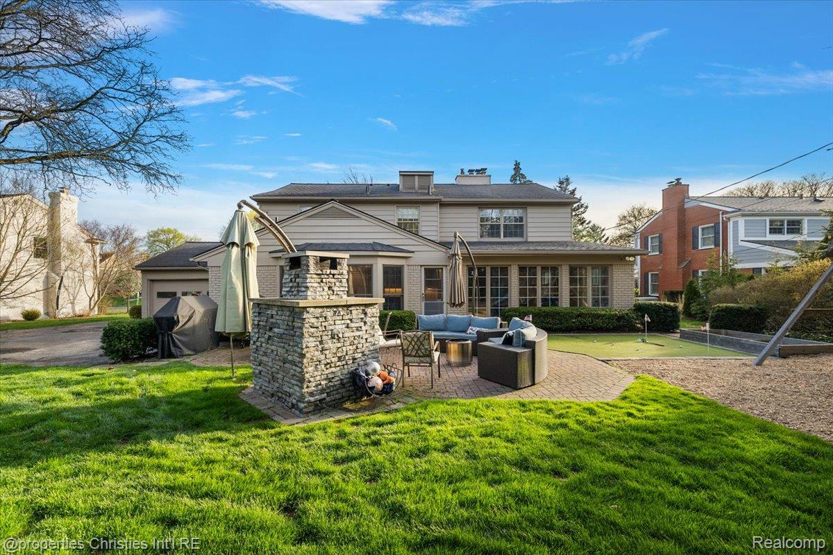 2684 Bradway Boulevard