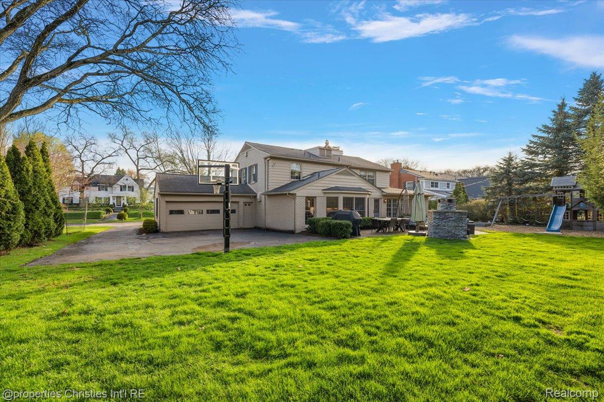 2684 Bradway Boulevard