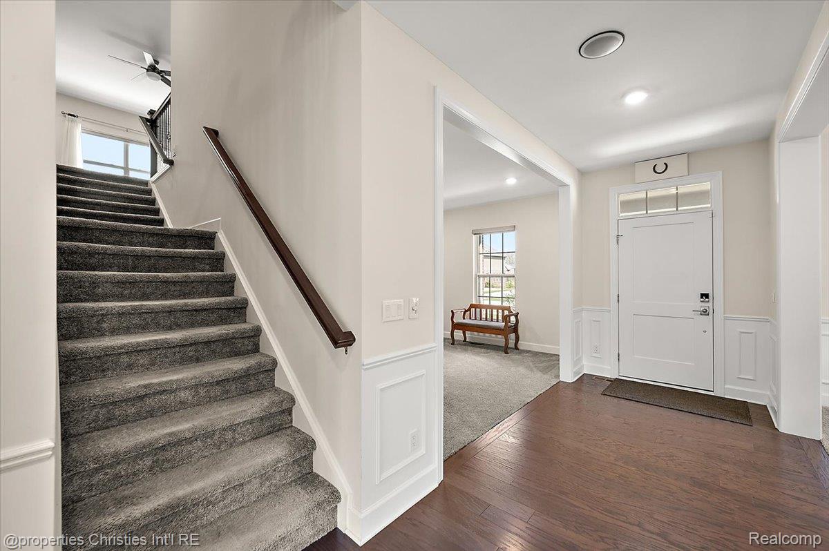 23971 Presidio Lane