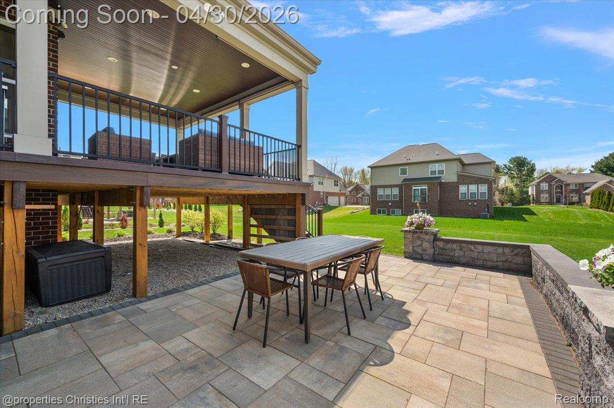 23971 Presidio Lane
