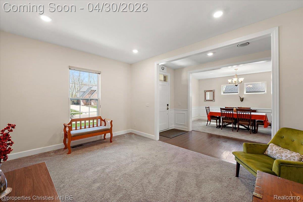 23971 Presidio Lane