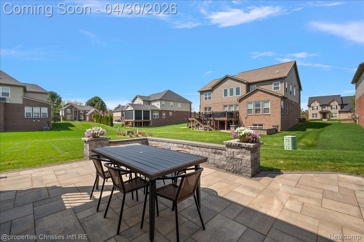 23971 Presidio Lane