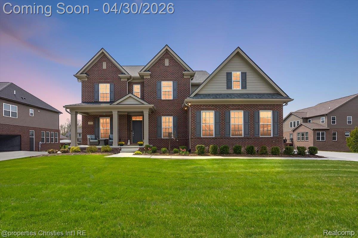 23971 Presidio Lane