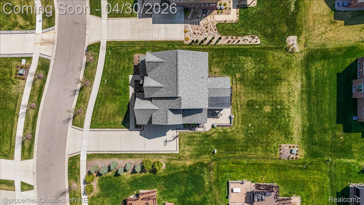 23971 Presidio Lane