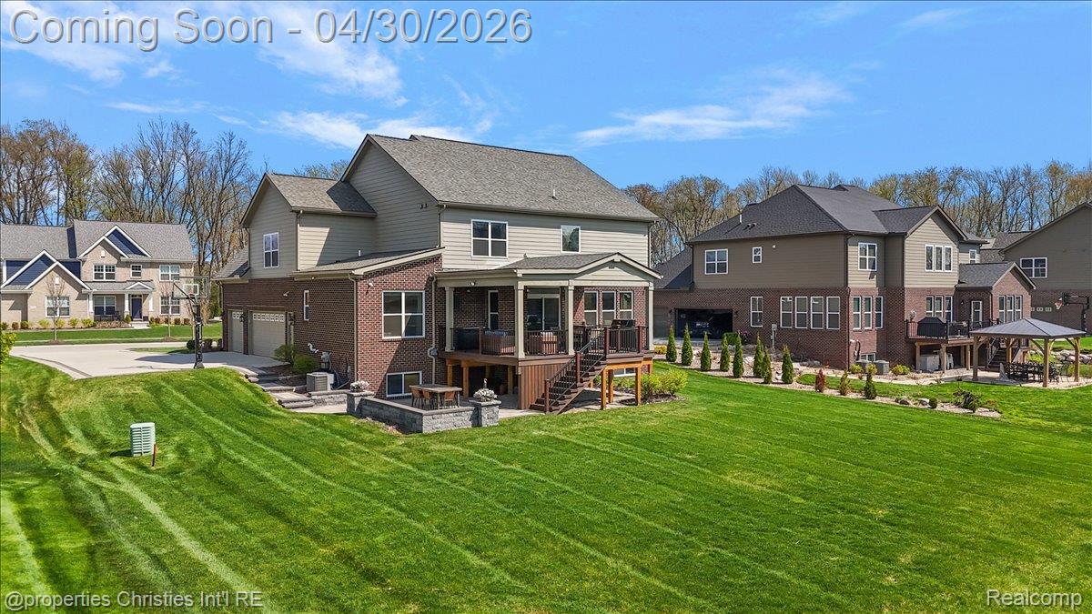 23971 Presidio Lane