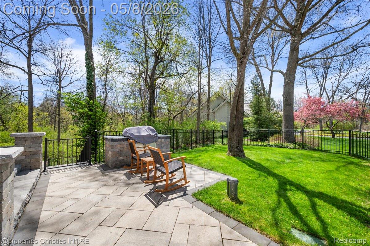 1071 Woodbridge Lane