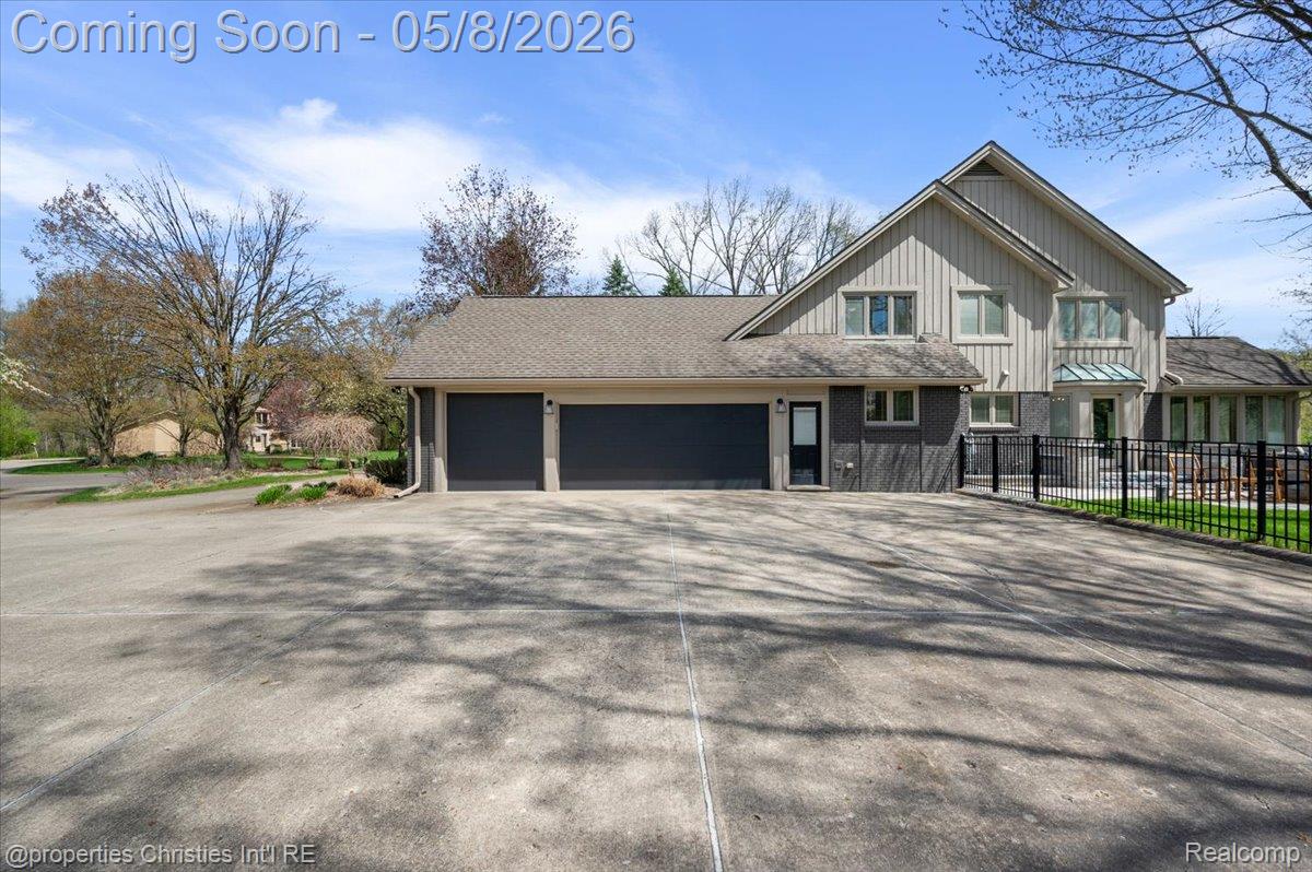 1071 Woodbridge Lane