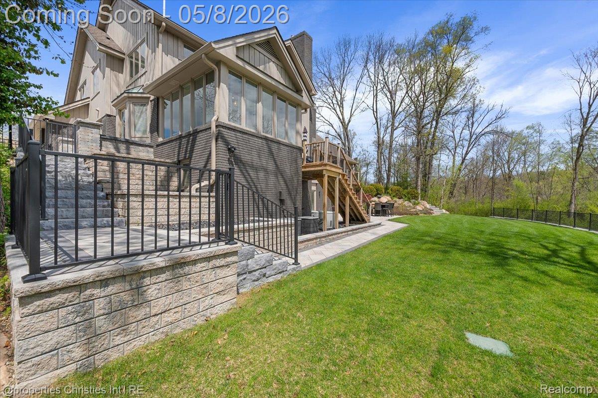1071 Woodbridge Lane