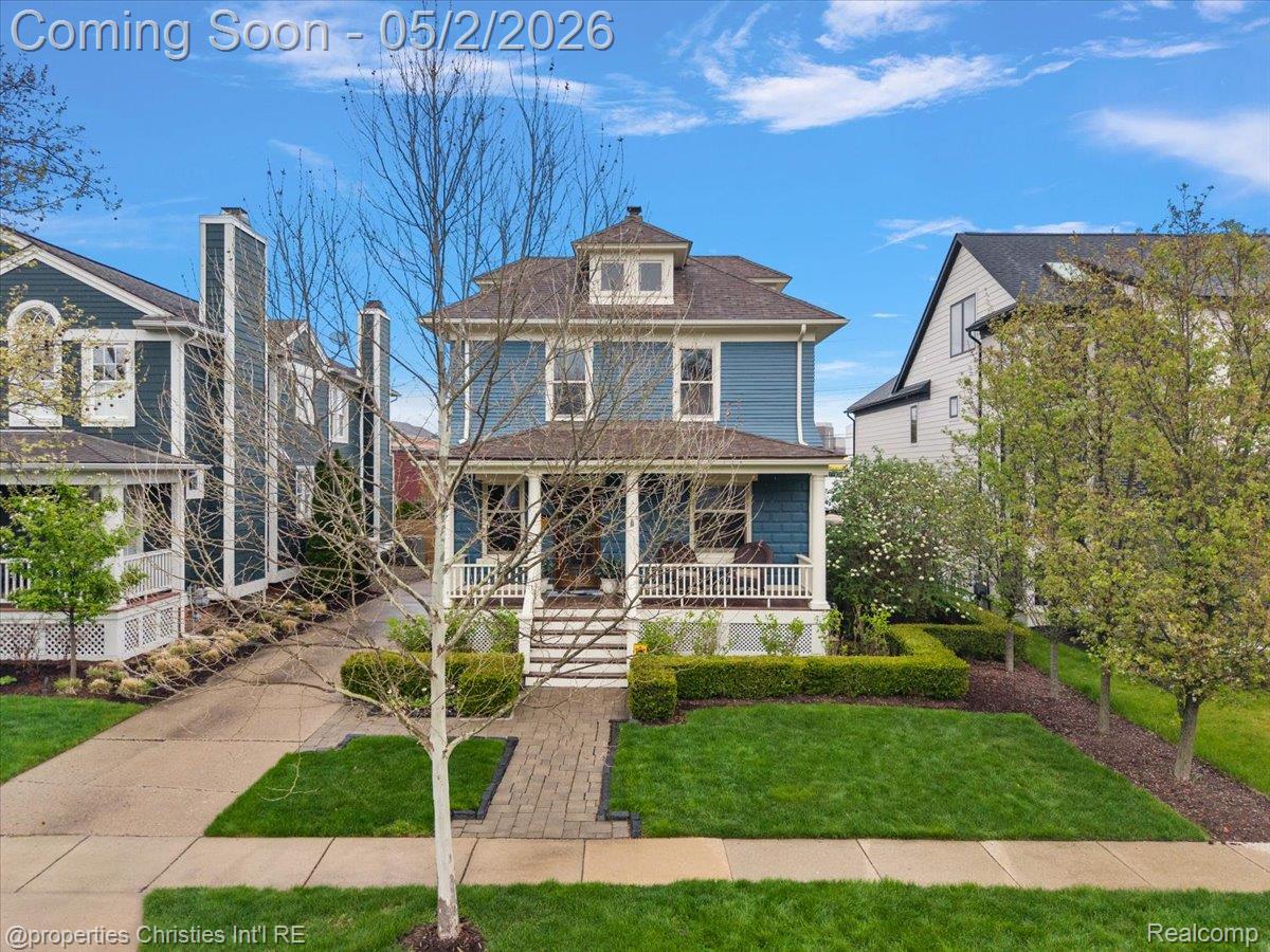 887 Ann Street