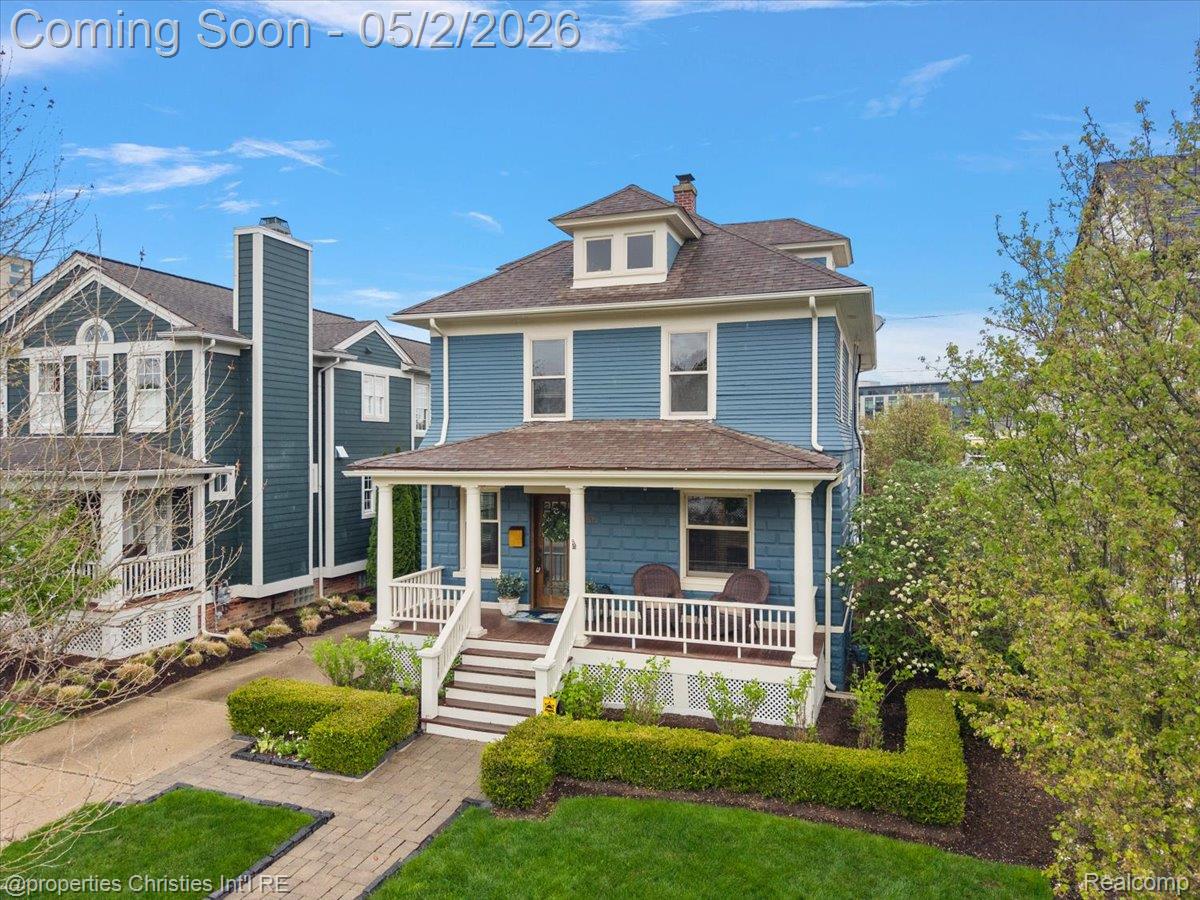 887 Ann Street
