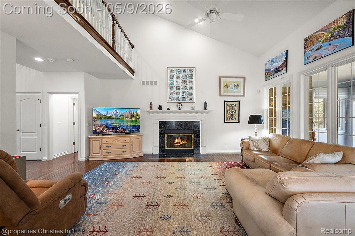 4145 Chatfield Lane