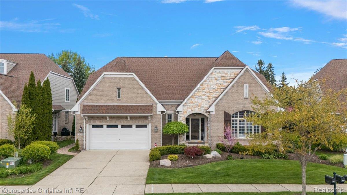 4145 Chatfield Lane