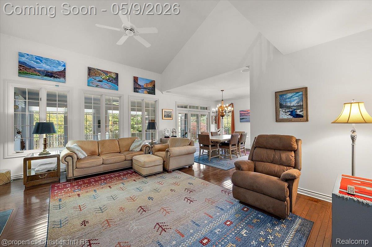 4145 Chatfield Lane