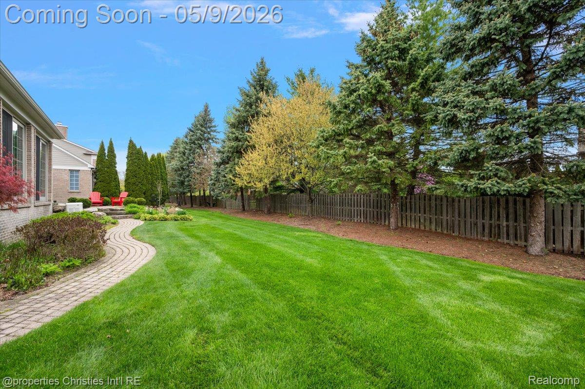 4145 Chatfield Lane