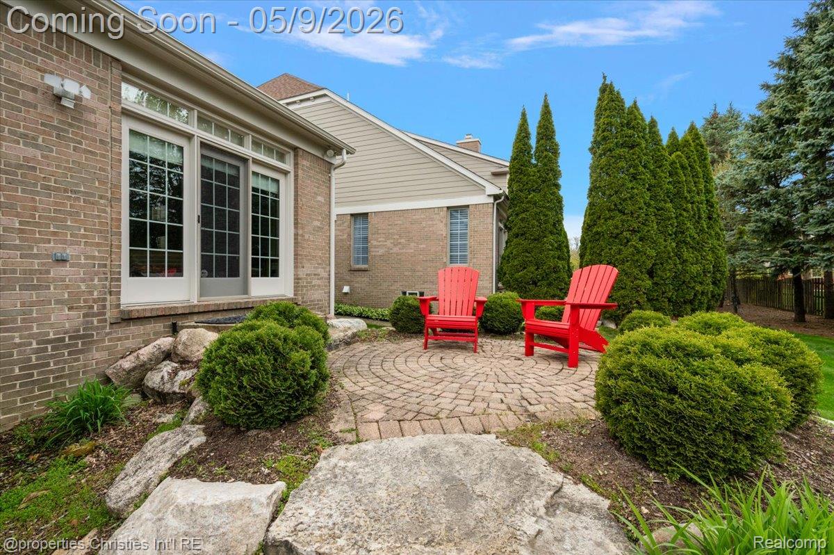 4145 Chatfield Lane