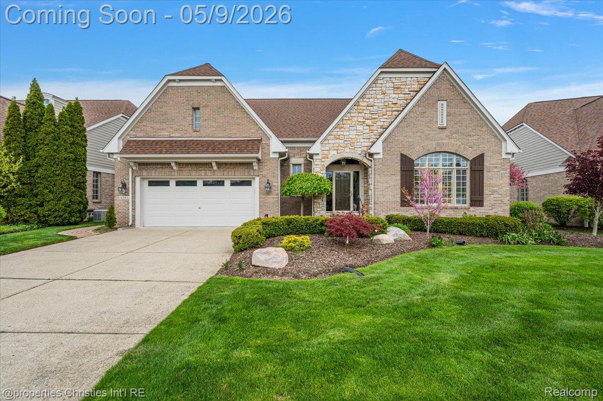 4145 Chatfield Lane