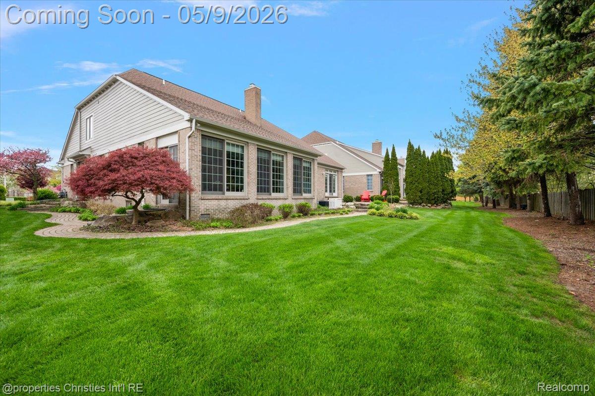 4145 Chatfield Lane