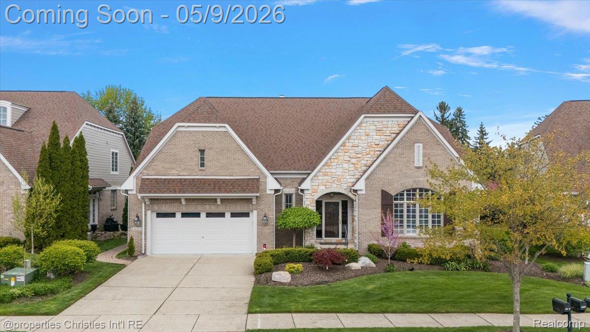 4145 Chatfield Lane