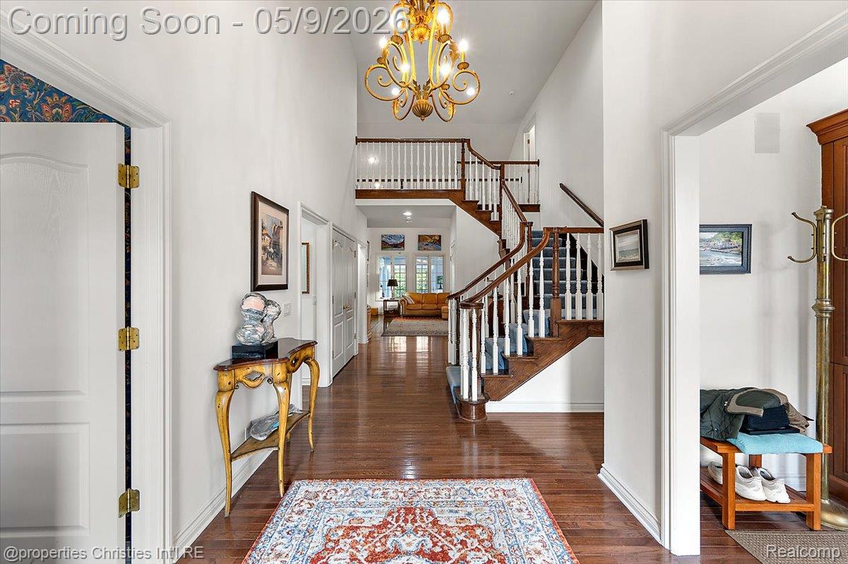 4145 Chatfield Lane