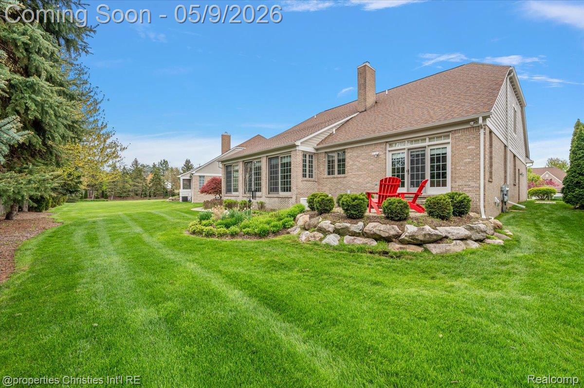 4145 Chatfield Lane