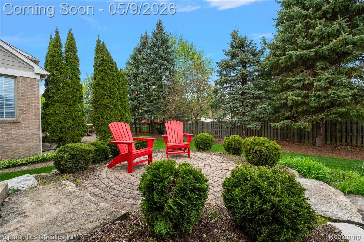 4145 Chatfield Lane