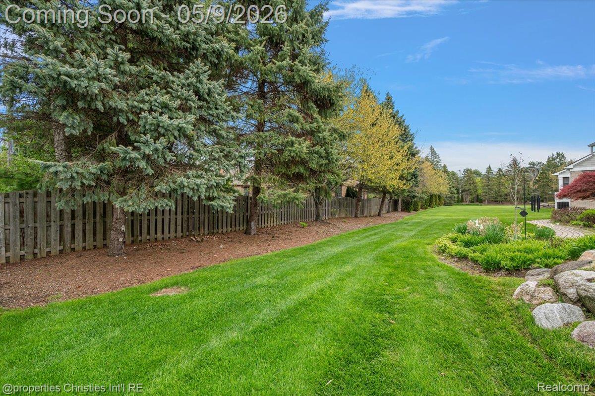 4145 Chatfield Lane