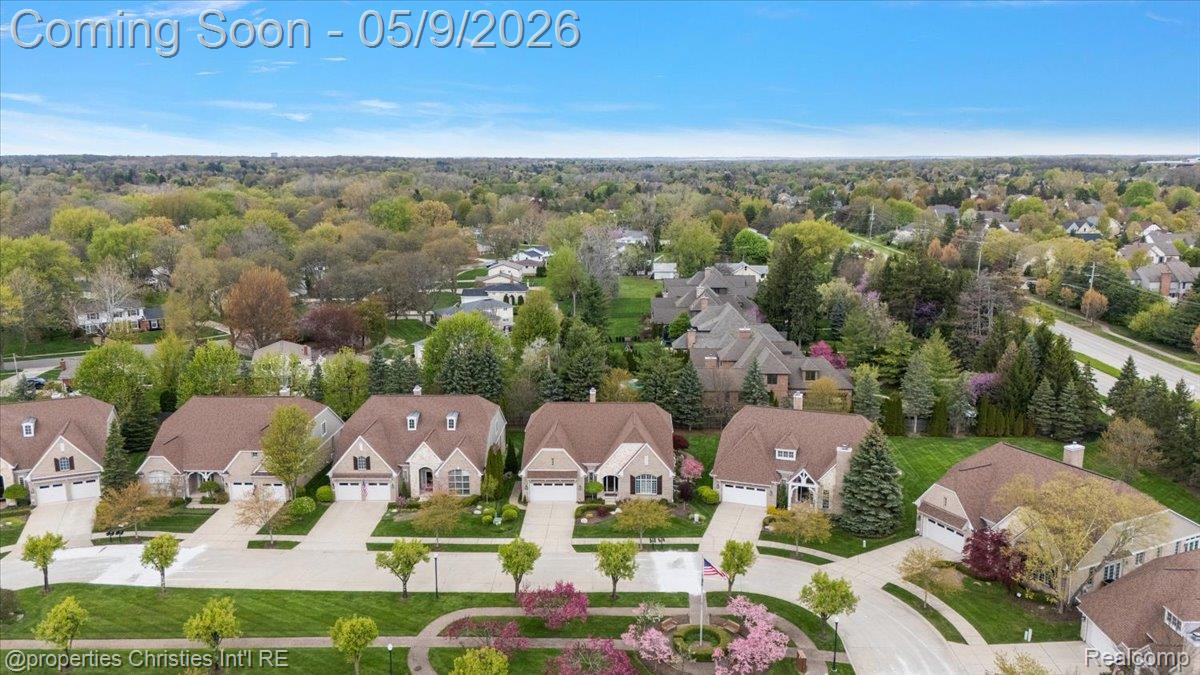 4145 Chatfield Lane