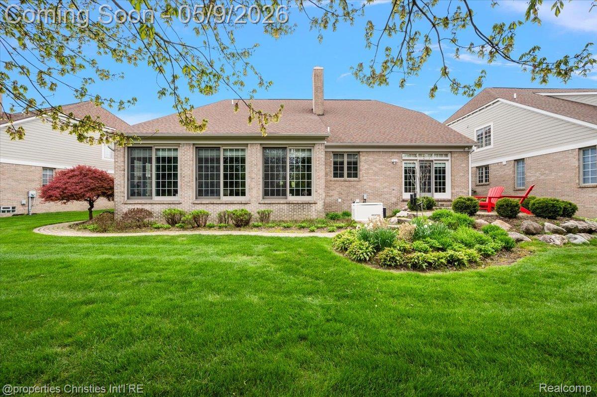 4145 Chatfield Lane