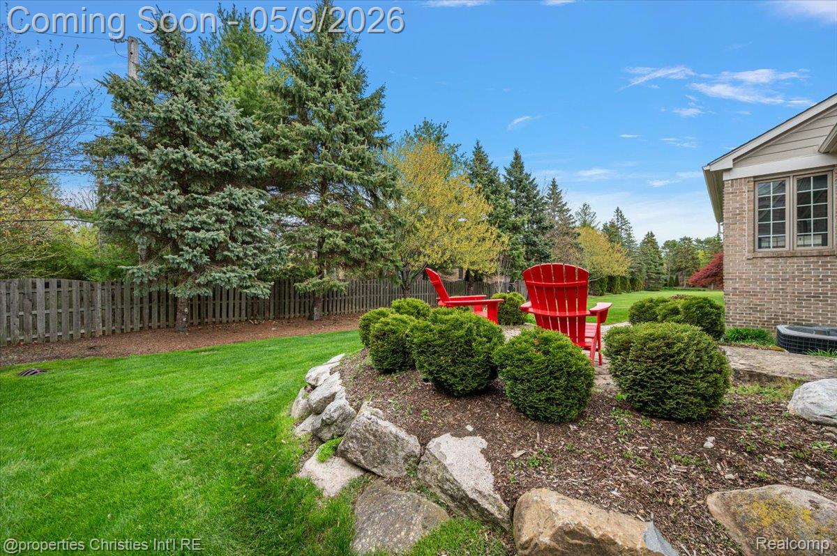 4145 Chatfield Lane