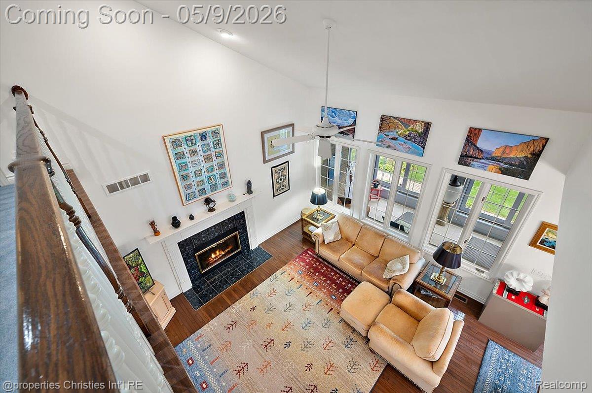 4145 Chatfield Lane