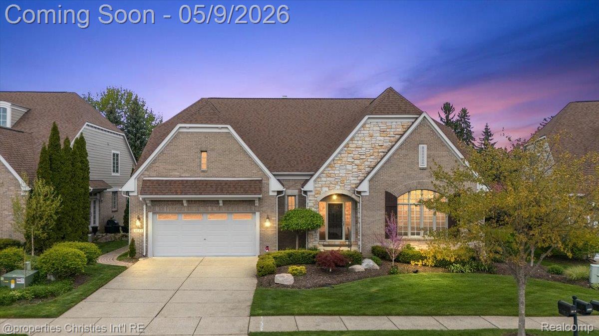 4145 Chatfield Lane