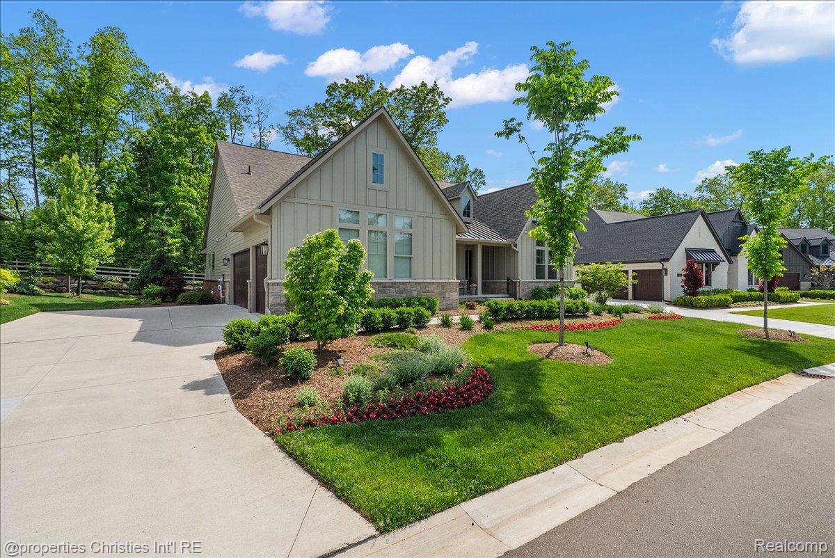162 Timber Trace Lane