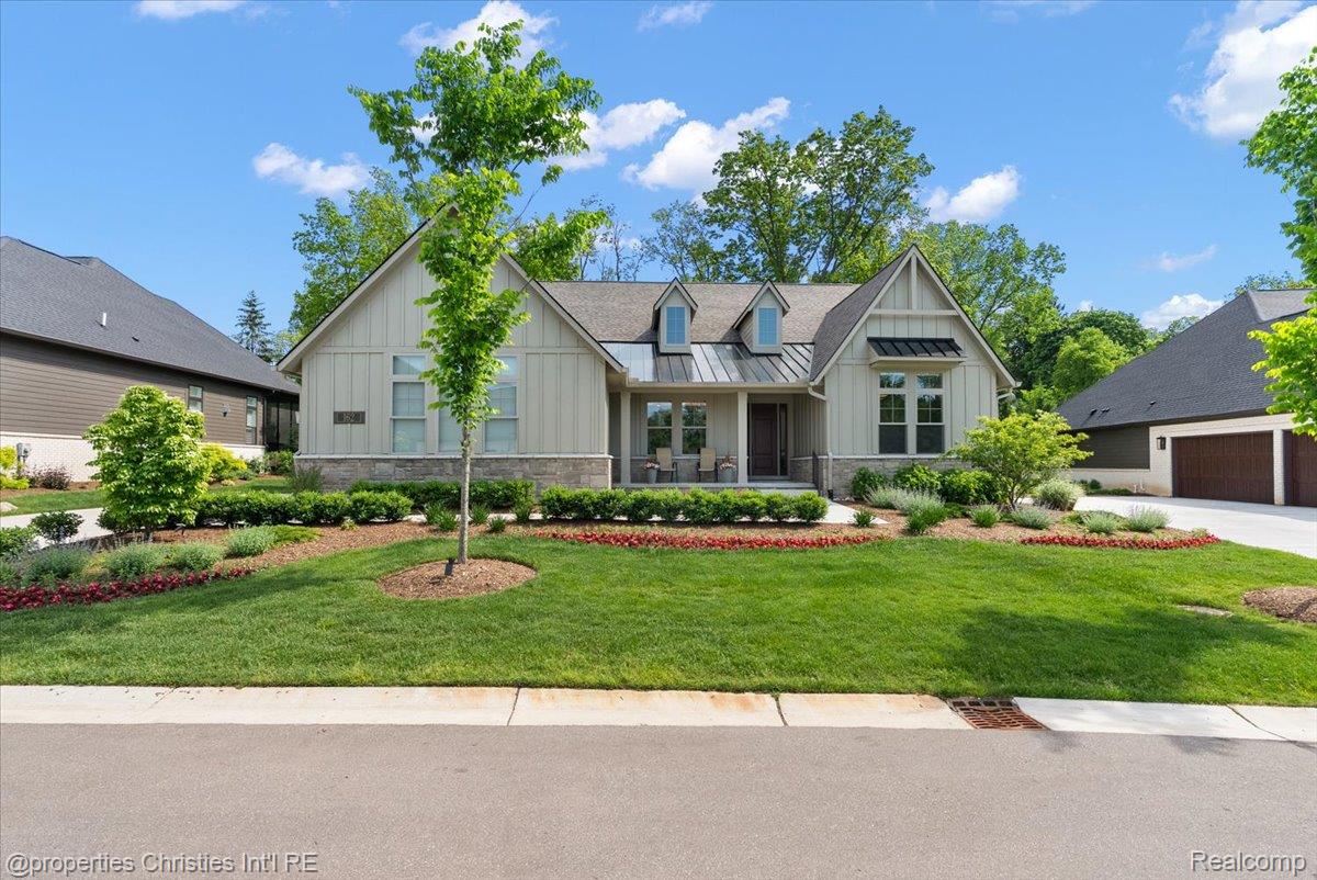 162 Timber Trace Lane