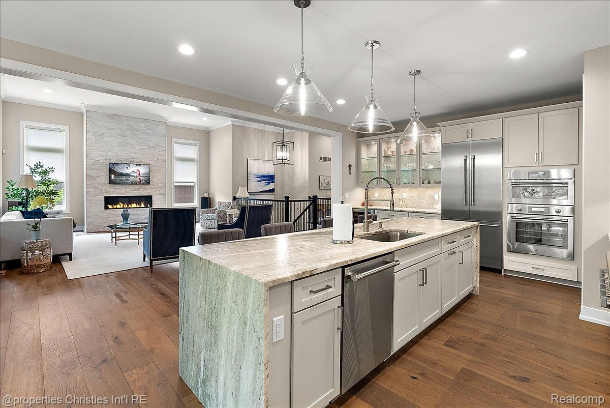 162 Timber Trace Lane