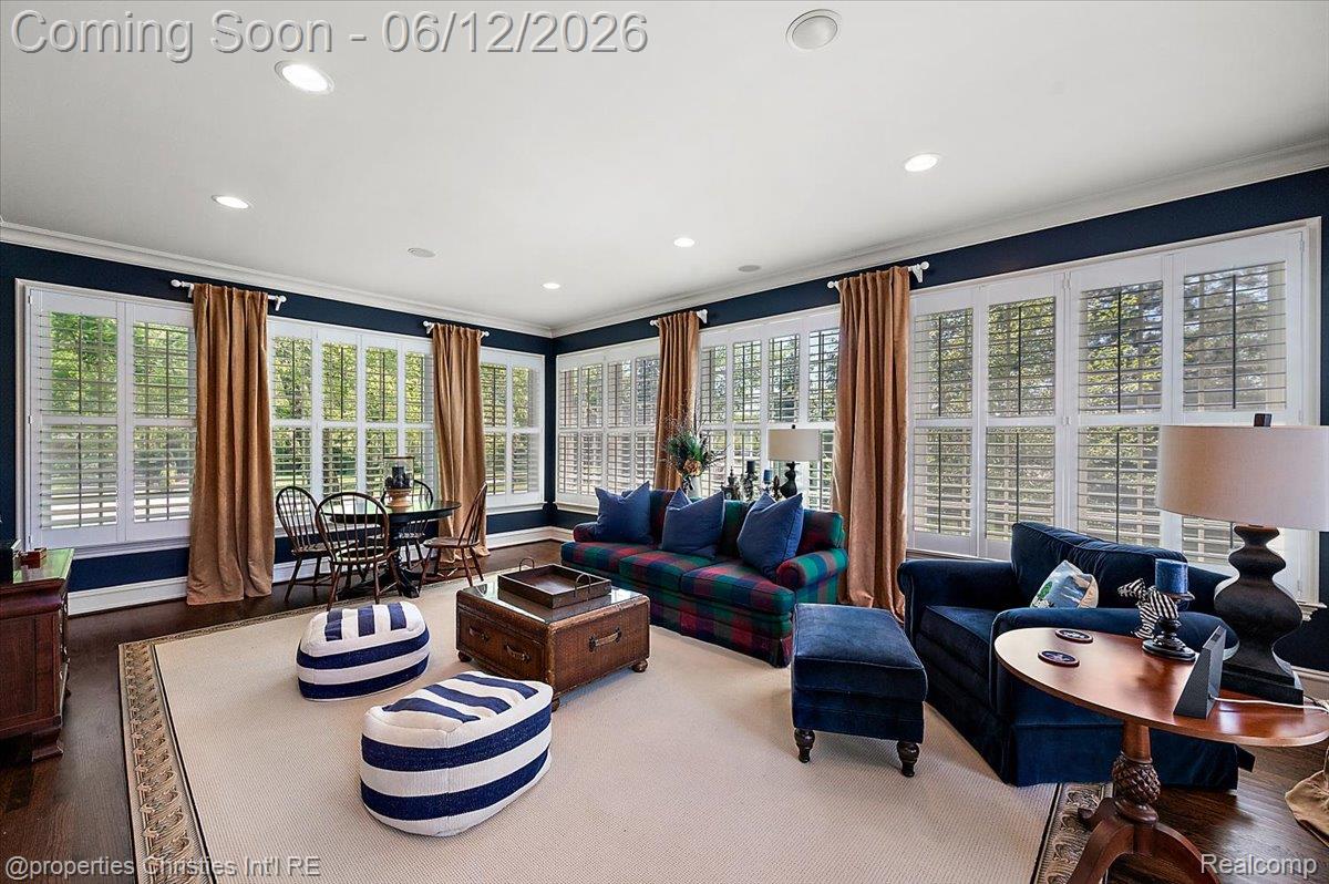 135 Clifton Road