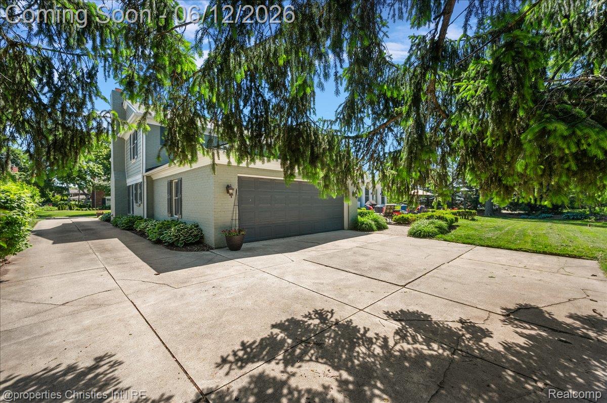 135 Clifton Road