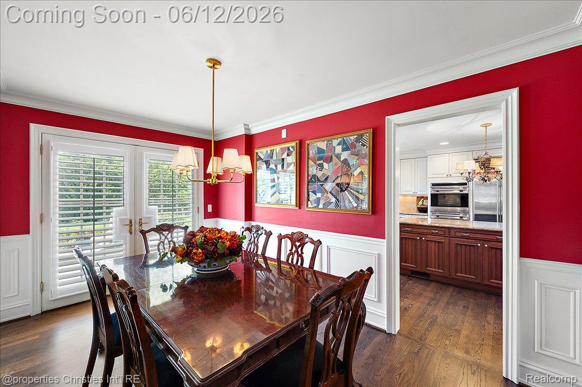 135 Clifton Road