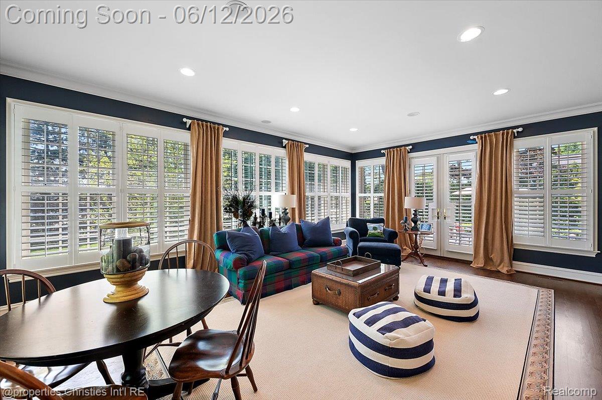 135 Clifton Road