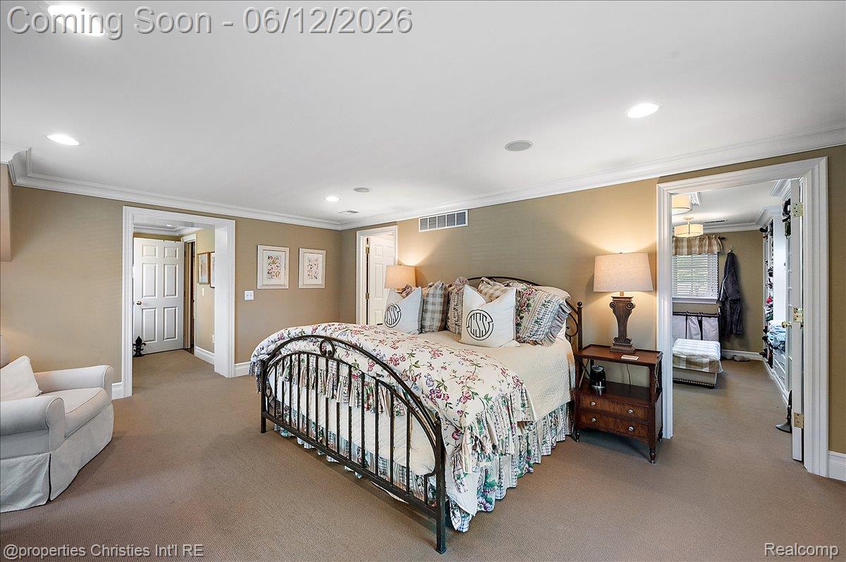 135 Clifton Road