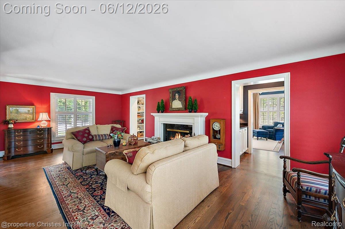 135 Clifton Road